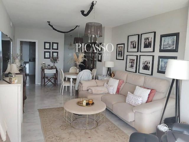 Piso en Venta en Reserva de Marbella