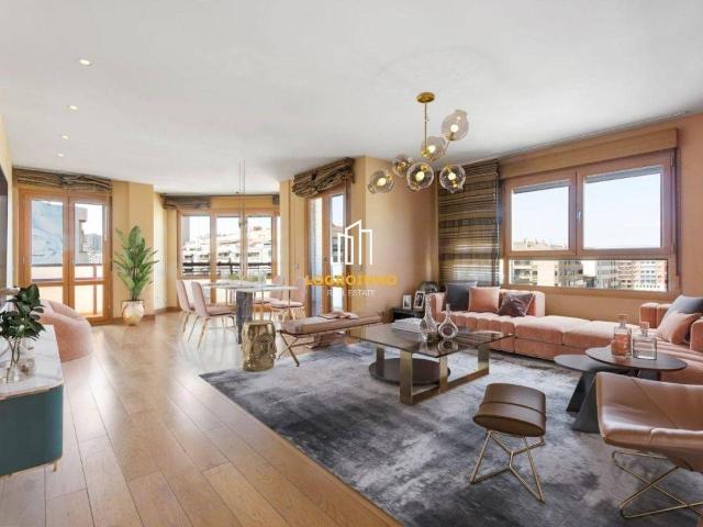Piso en Venta en Residencia
