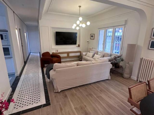 Piso en Venta en Residencia