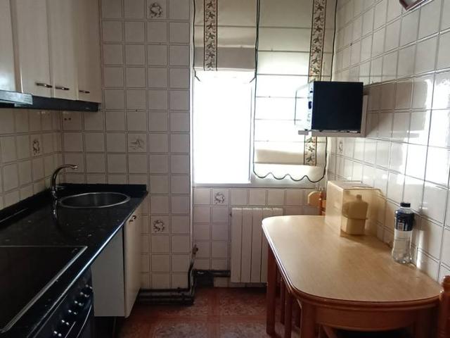 Piso en Venta en Residencia