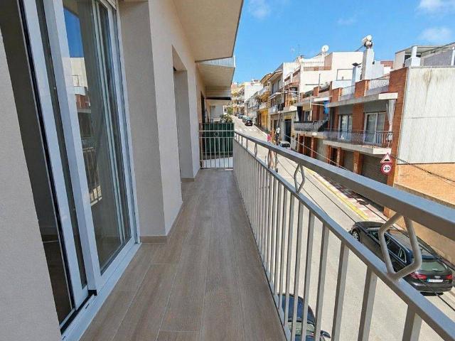 Piso en Venta en Residencial Blanes Vistamar