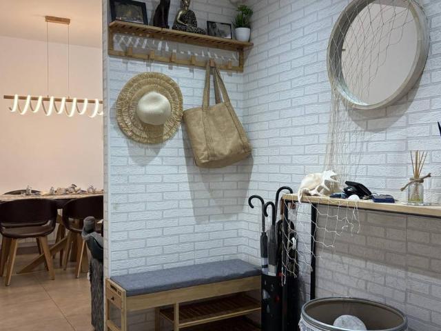 Piso en Venta en Residencial Blanes Vistamar