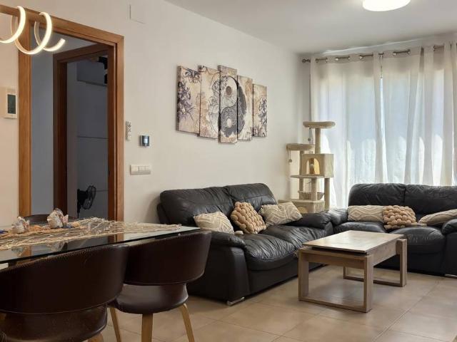 Piso en Venta en Residencial Blanes Vistamar