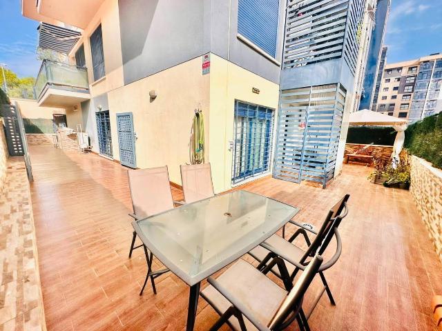 Piso en Venta en Residencial Jardín Botánico