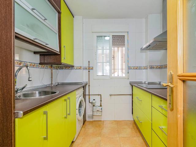 Piso en Venta en Residencial Triana Barrio Alto