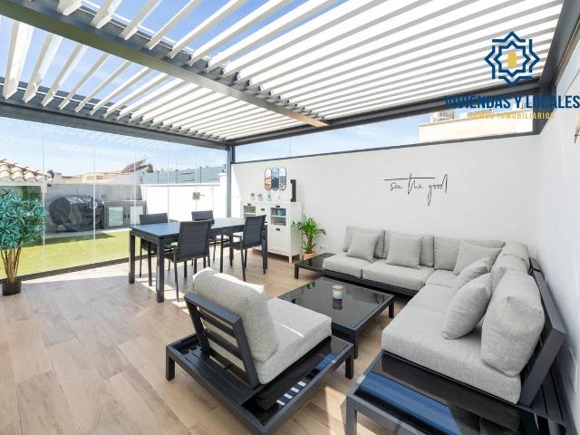 Piso en Venta en Residencial Triana Barrio Alto