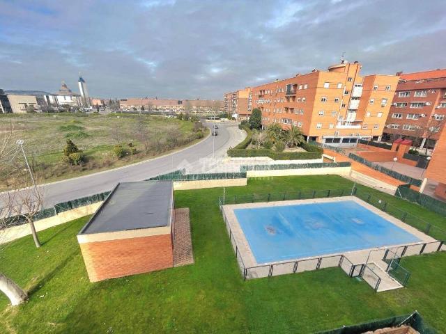 Piso en Venta en Restón I Restón II