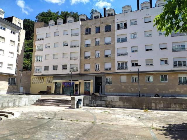 Piso en Venta en Requejo Rozaes Oñón