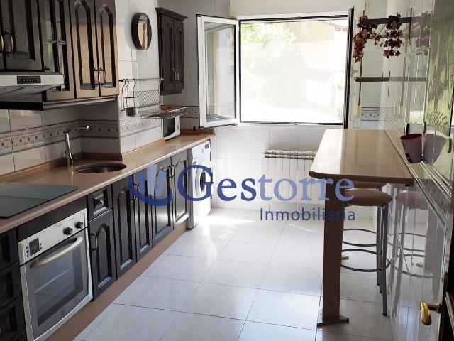 Piso en Venta en Requejo Rozaes Oñón
