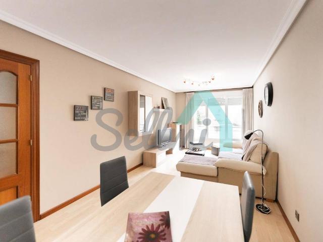 Piso en Venta en Requejo Rozaes Oñón