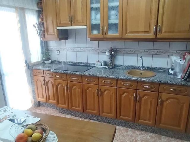 Piso en Venta en Requejo Rozaes Oñón