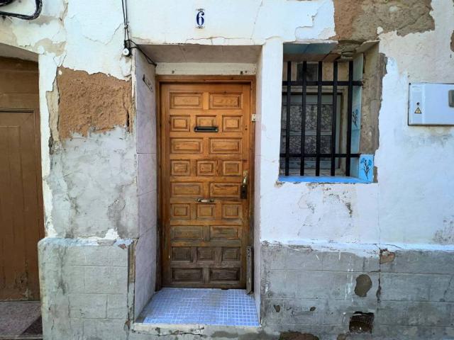 Piso en Venta en Requena