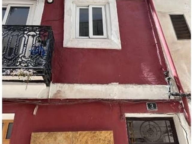 Piso en venta en Requena, Valencia