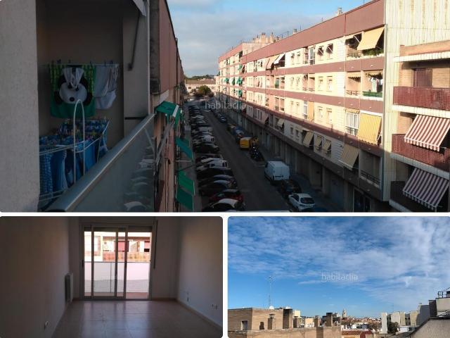 Piso en venta en Reus, Centre. DUPLEX de 2 habitaciones todo exterior con gran terraza. Pisos.