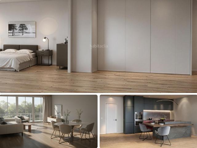Piso en venta en Reus, Centre. EN EXCLUSIVA Nueva promoción de viviendas de diseño en Paseo Mare de Déu de Misericòrdia, Reus Hay proyectos que van mucho más al. Pisos.