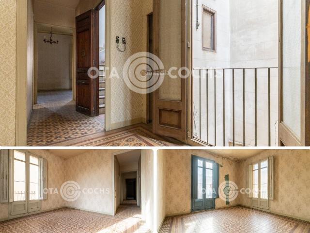 Piso en venta en Reus, Centre. EN VENTA PISO DE LA CASA GRAU EN REUS. Pisos.