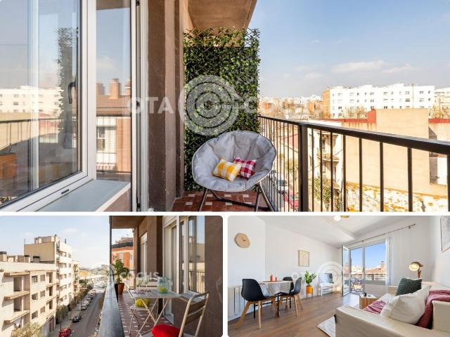 Piso en venta en Reus, Centre. ESPECTACULAR PISO DE TRES HABITACIONES EN REUS. Pisos.