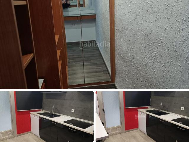 Piso en venta en Reus, Centre. Piso de 108m con Inquilino 11.51 rentabilidad bruta Ascensor. Pisos.
