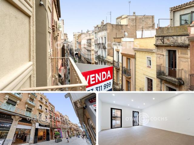 Piso en venta en Reus, Centre. PISO DE OBRA NUEVA AL CARRER LLOVERA. Pisos.