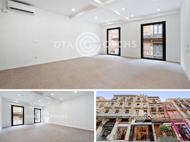 Piso en venta en Reus, Centre. PISO DE OBRA NUEVA AL CARRER LLOVERA. Pisos.