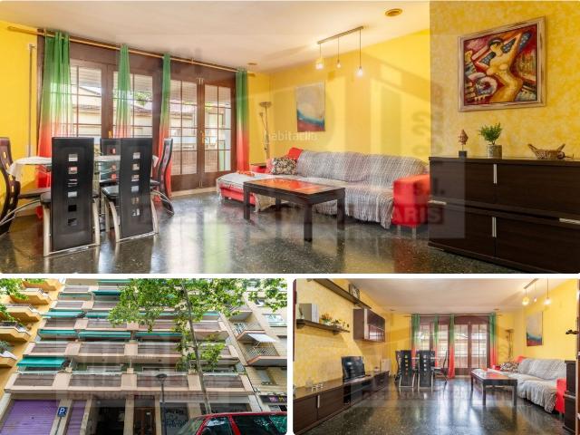 Piso en venta en Reus, Centre. Piso en venta en Centro, 4 dormitorios. Pisos.