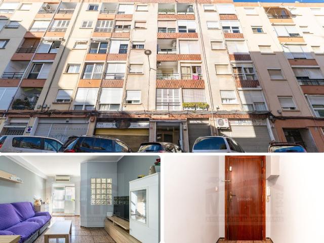 Piso en venta en Reus, Centre. Piso en venta en Avda. Pere Ceremoniós, 3 dormitorios. Pisos.