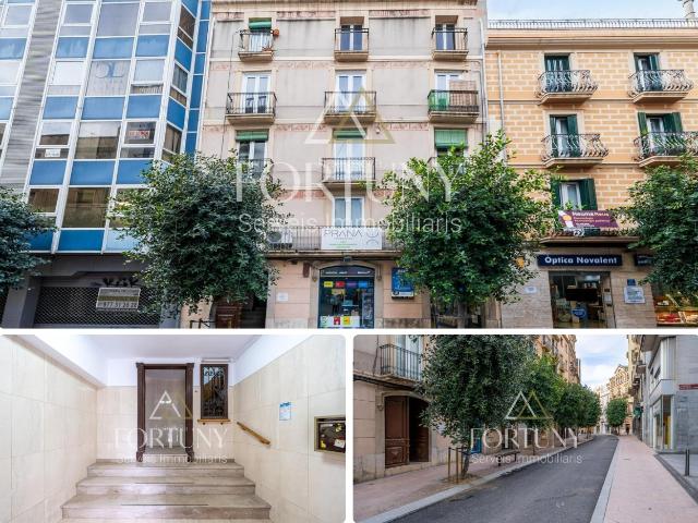 Piso en venta en Reus, Centre. Piso en venta en Raval de Santa Anna 41, Centre, Reus. Pisos.