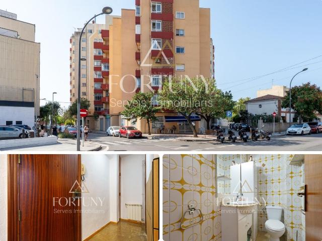 Piso en venta en Reus, Centre. Piso en venta en Reus. Pisos.