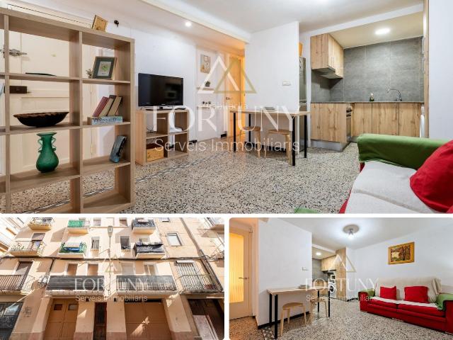 Piso en venta en Reus, Centre. Piso en venta en Reus. Pisos.