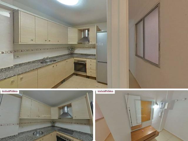 Piso en venta en Reus, Centre. Piso en venta en Riera Miró, 3 dormitorios. Pisos.