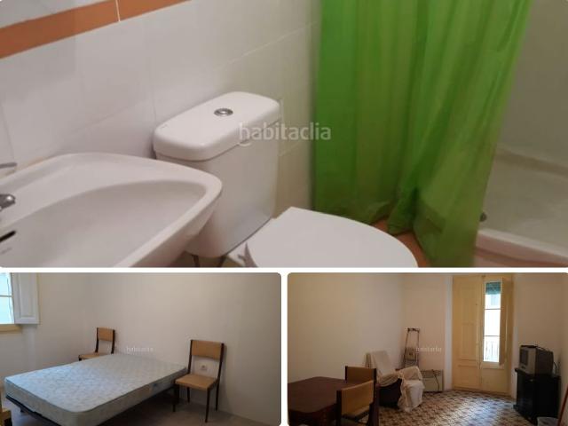 Piso en venta en Reus, Centre. PISO PARA INVERSORES. Pisos.