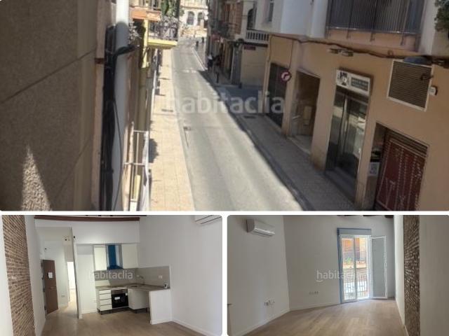 Piso en venta en Reus, Centre. piso reformado a estrenar. Pisos.