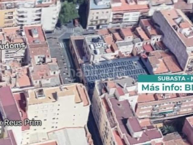 Piso en venta en Reus, Centre. Pisos.