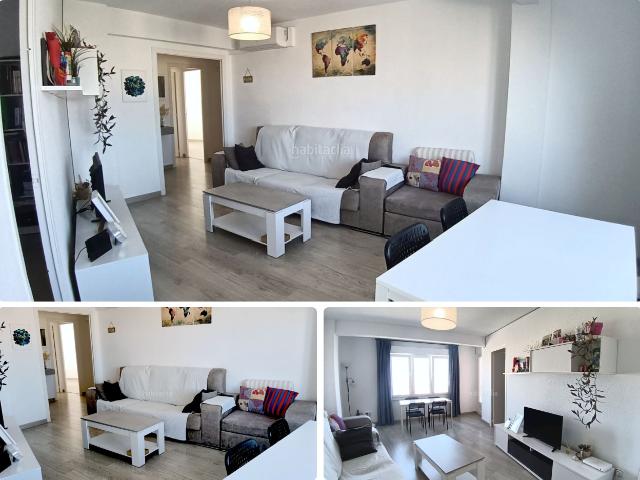 Piso en venta en Reus, Centre. Pisos.