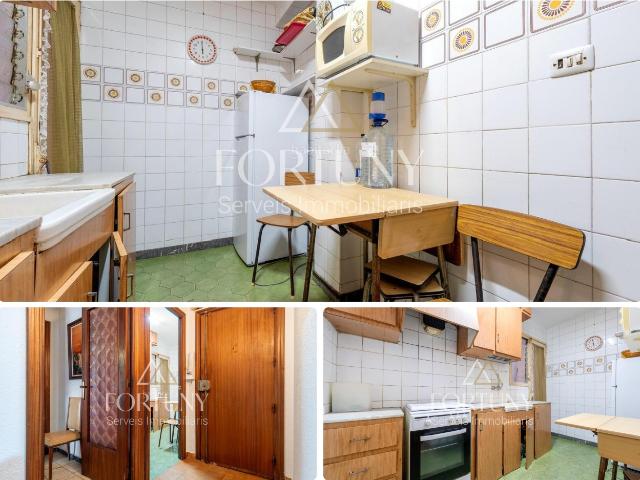 Piso en venta en Reus, Centre. Pisos.