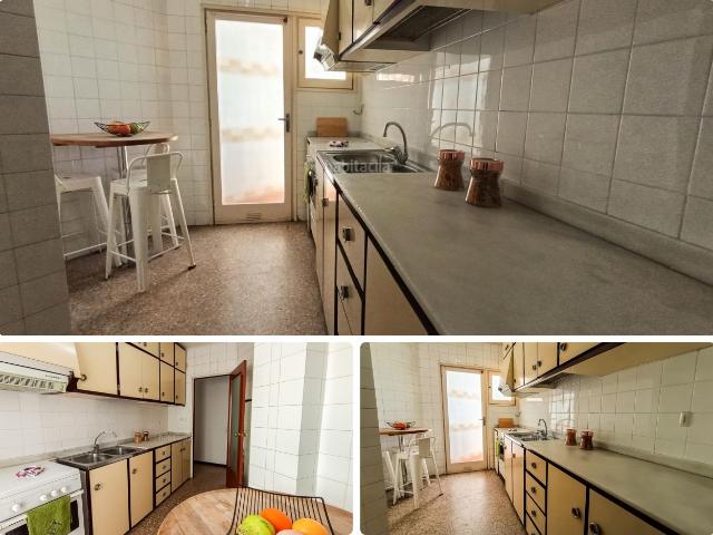 Piso en venta en Reus, Centre. Reus Piso en venta de 3 habitaciones zona avenida La Salle. Pisos.