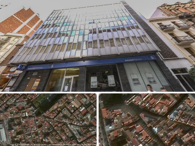 Piso en venta en Reus, Centre. URBANA. CINCO. B. DEPARTAMENTO NUMERO DOS, existente en la segunda planta en alto del edificio sito en esta ciudad, calle Llovera. Pisos.