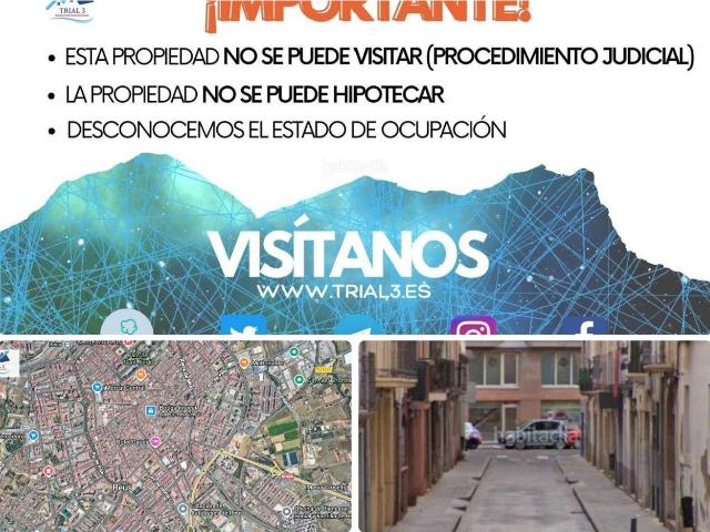 Piso en venta en Reus, Centre. Venta de Piso en Reus Tarragona. Pisos.