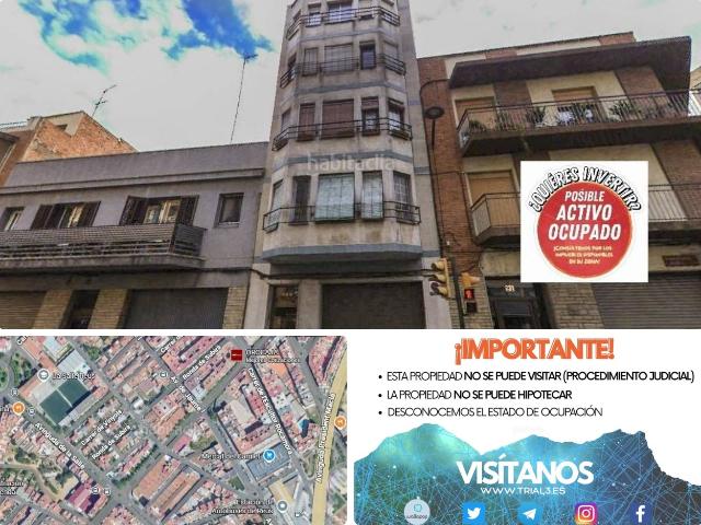 Piso en venta en Reus, Centre. Venta de Piso en Reus Tarragona. Pisos.