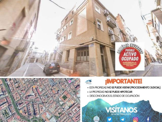 Piso en venta en Reus, Centre. Venta de Piso en Reus Tarragona. Pisos.