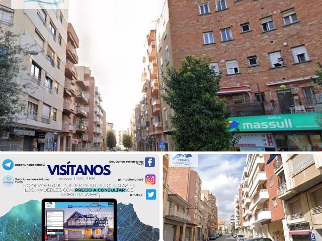 Piso en venta en Reus, Centre. Venta piso en Reus Tarragona. Pisos.