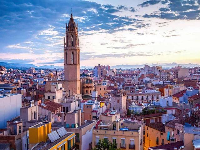 Piso en venta en Reus, de 68 m² 3 habitaciones por 120.000