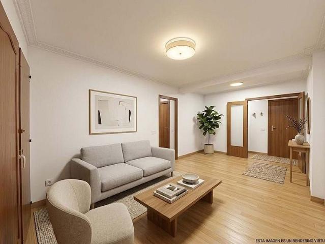 Piso en venta en Reus, de 84 m² 4 habitaciones por 152.950