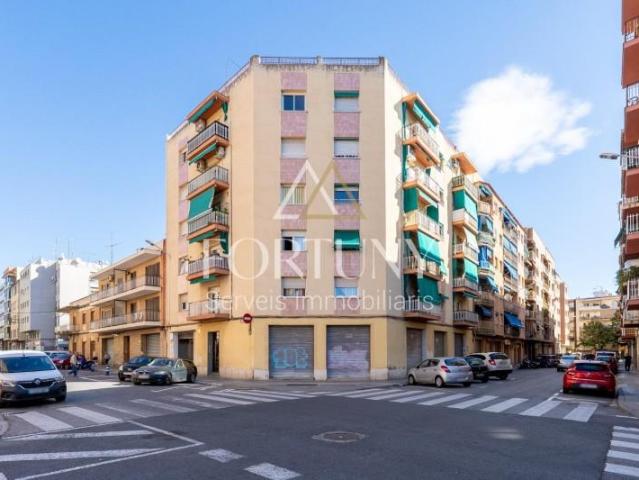 Piso en venta en Reus, Llevant