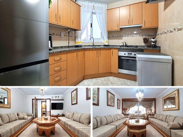 Piso en venta en Reus, Llevant. 3 AMPLIOS DORMITORIOS Y LISTO PARA ENTRAR A VIVIR. Pisos.