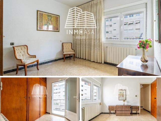 Piso en venta en Reus, Llevant. CALLE DE PERE DE LLUNA. Pisos.