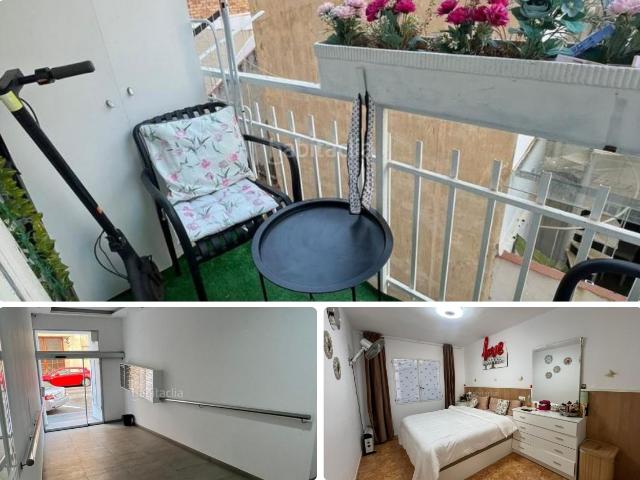 Piso en venta en Reus, Llevant. EXCELENTE PISO DE 3 HABITACIONES EN REUS!. Pisos.