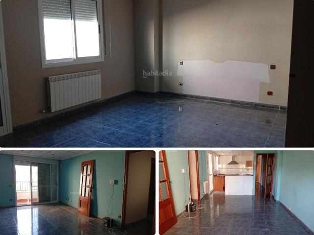 Piso en venta en Reus, Llevant. FINANCIACIÓN 100%. Pisos.