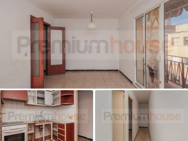 Piso en venta en Reus, Llevant. Oportunidad para reformar. Pisos.
