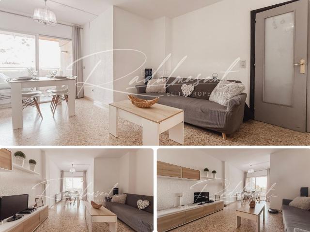 Piso en venta en Reus, Llevant. Piso con 4 habitaciones en Reus. Pisos.